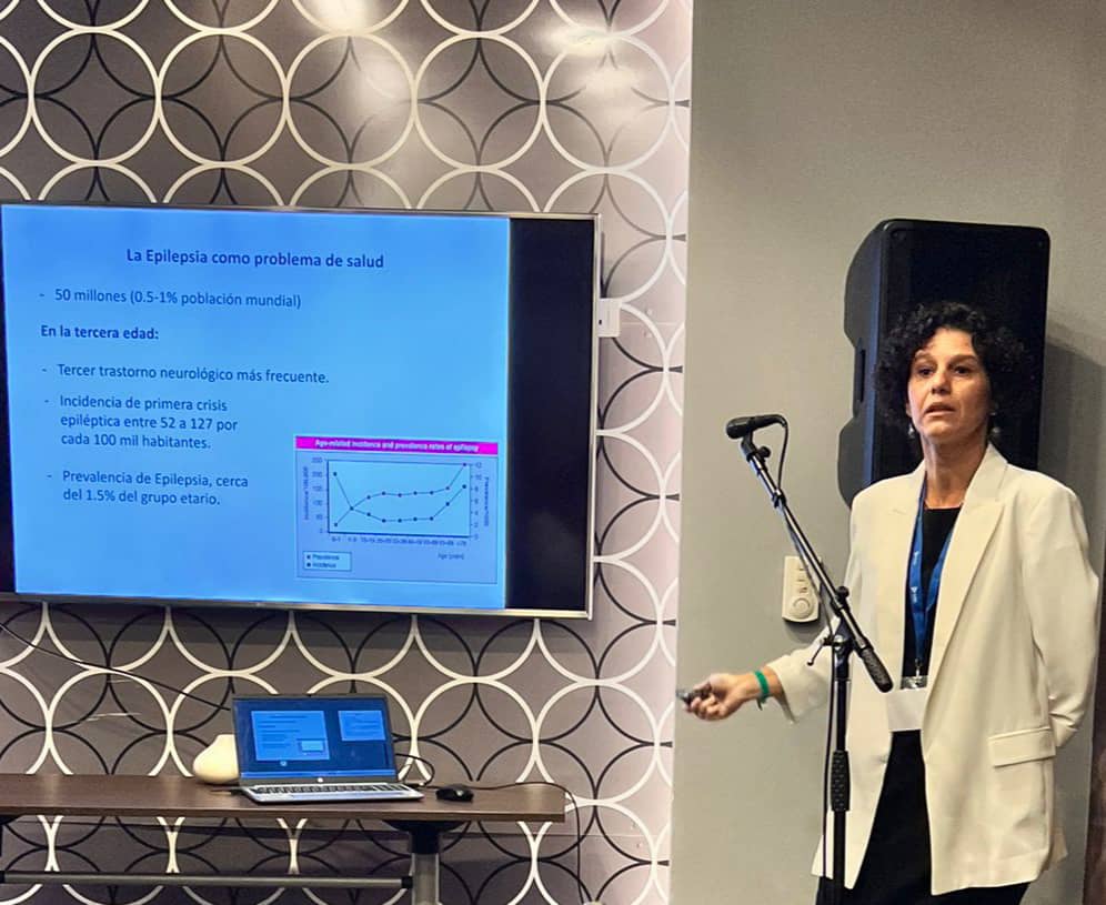 Dra. Leydis García Morales