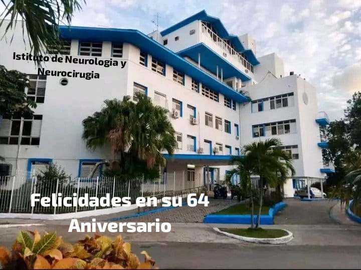 Instituto de neurología y neurocirugía