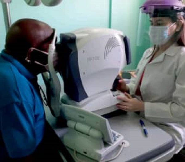 Dra. Inalvis Suárez