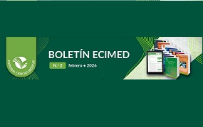 Boletín Ecimed. No. 2 2026
