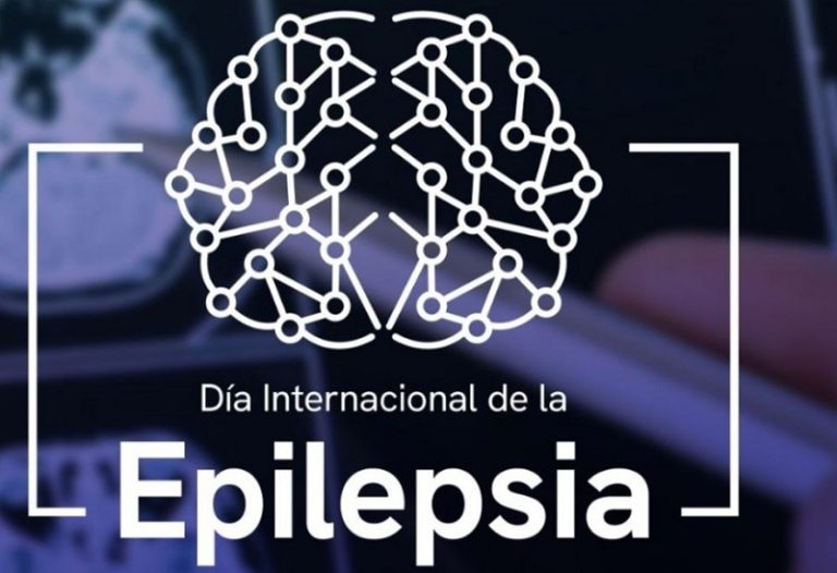 Día Internacional de la Epilepsia