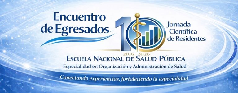 Ensap. Jornada egresados