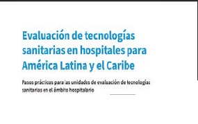 Evaluación de tecnología sanitaria