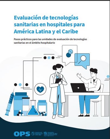 Evaluación de tecnologÃas sanitarias