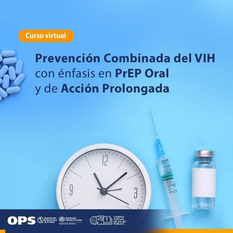 Prevención VIH