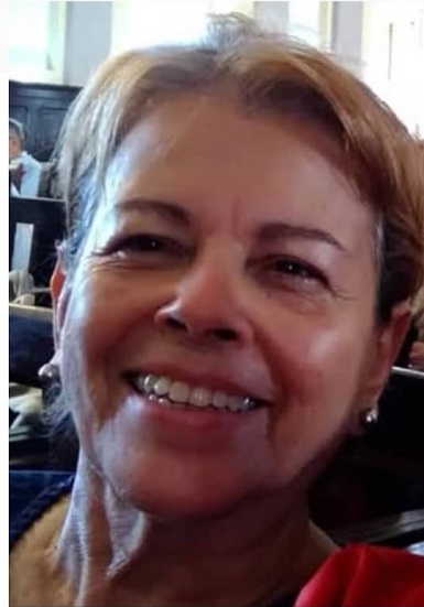 Aracely Lantigua Cruz