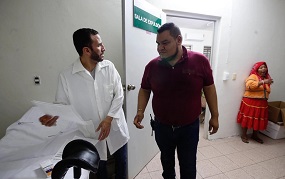 Colaboración México