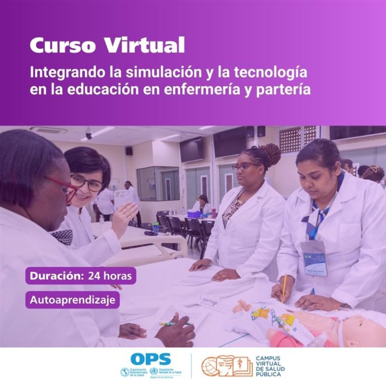 Educación en enfermería y partería