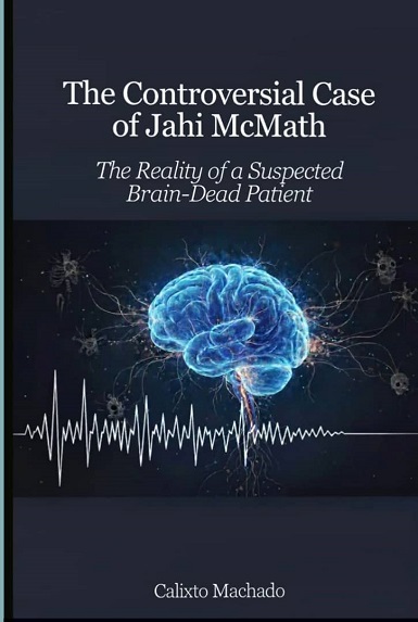 The controversial case of Jahi McMath
