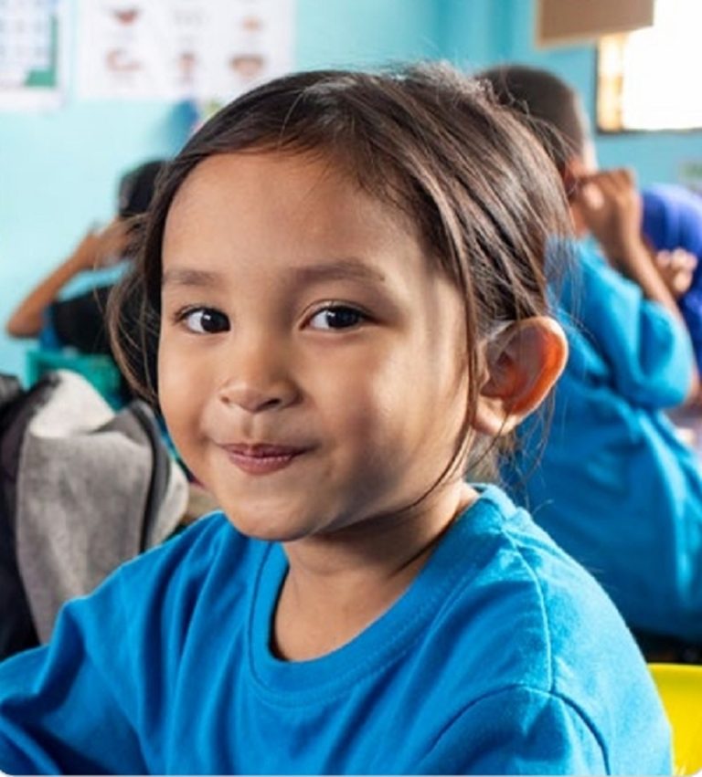 Informe UNICEF