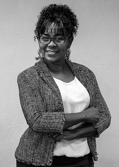 MSc. Ania Torres Pombert