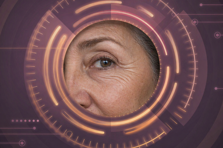 Biomarcador retina