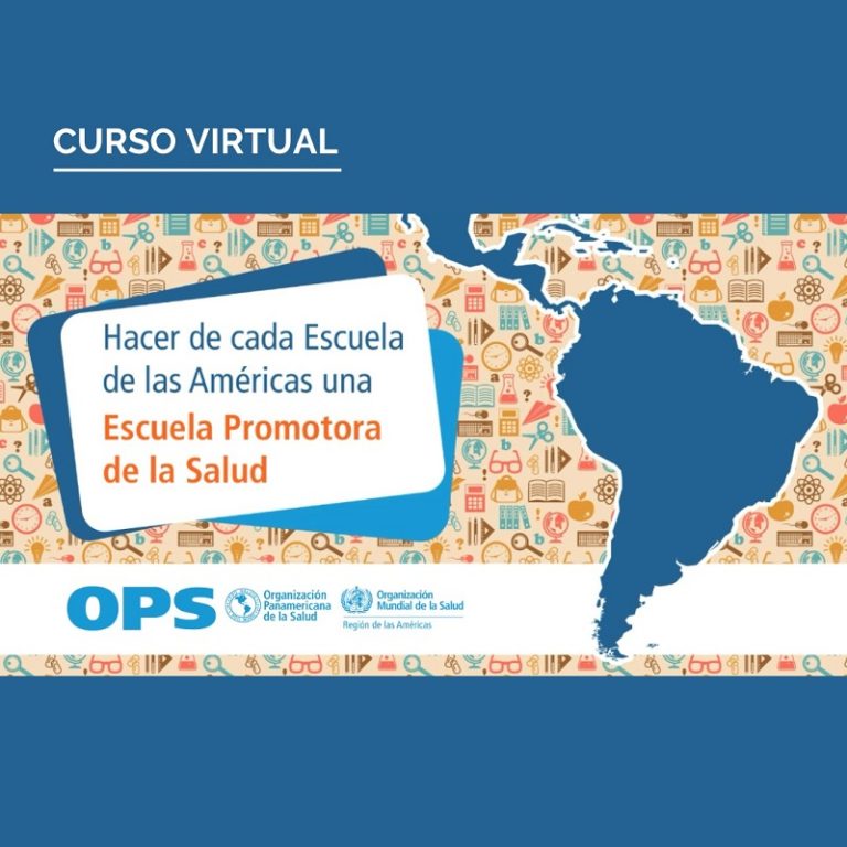 Escuela promotora de salud