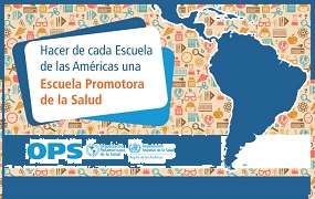 Escuela promotora de salud