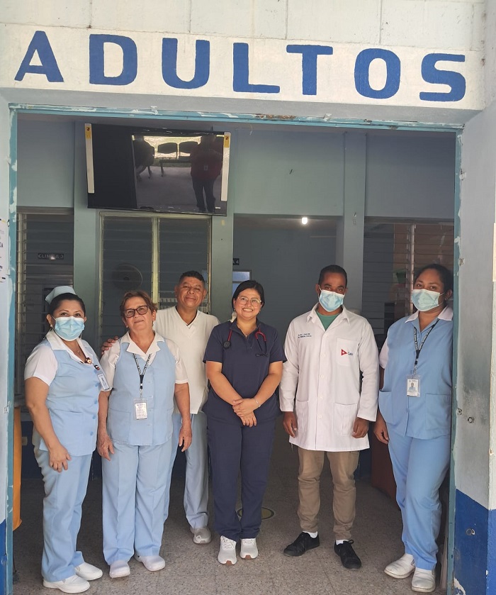 Edy Jorge Soria, Guatemala