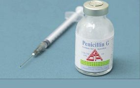 Penicilina