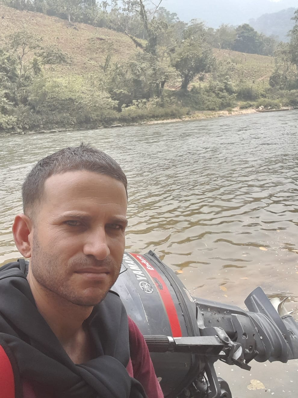 Yunior Proenza González