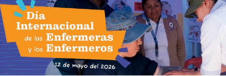 Día Internacional de la Enfermería