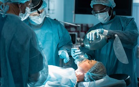 Anestesia