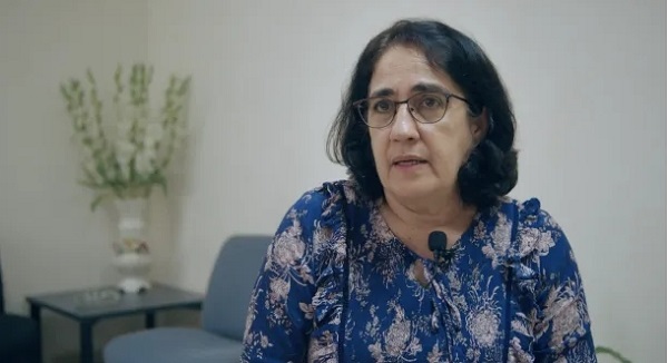 Dra. Beatriz Marcheco