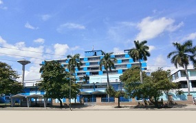 Hospital Universitario "William Soler"