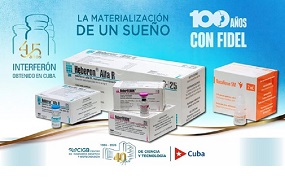 Interferon