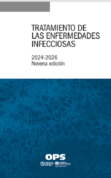 Tratamiento enfermedades infecciosas