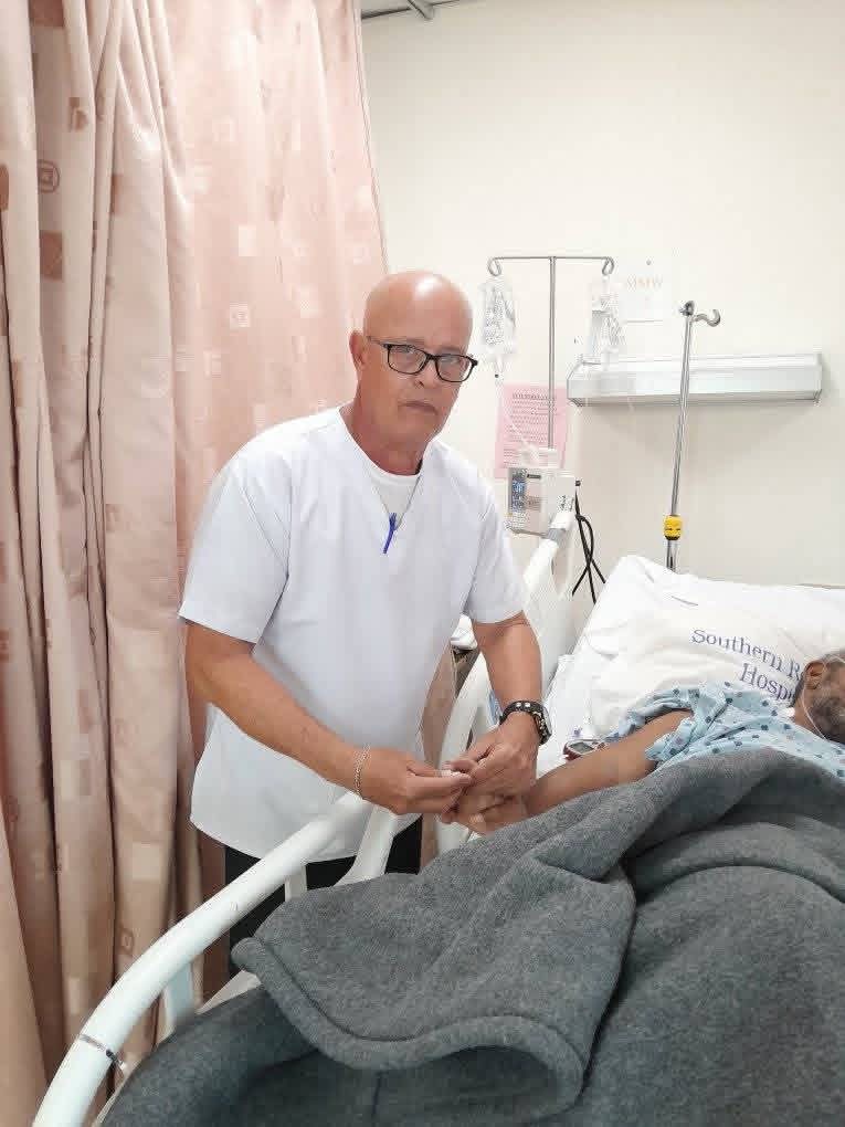 Yadir Ploder Mujica, Belice