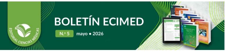 Boletín ECIMED